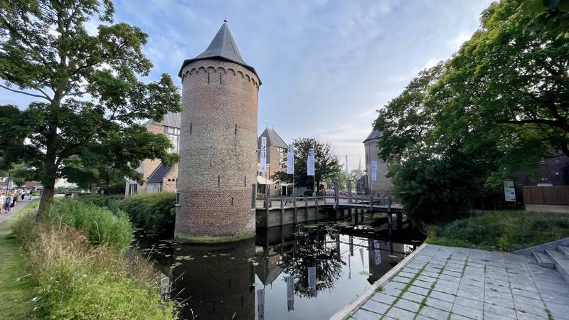 Toeristische activiteiten LekkerNaarZee Callantsoog